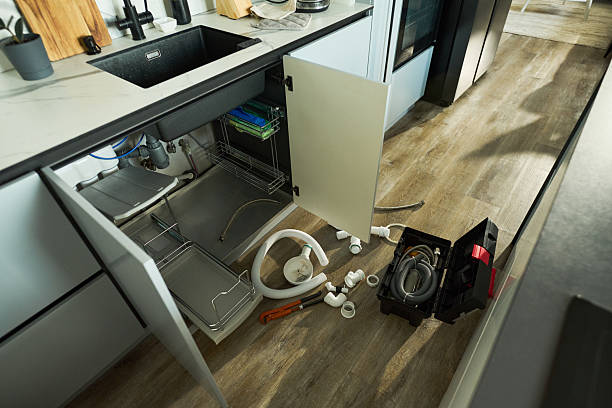 Reliable Pipe Repair contractor in Splendora, TX by Street Wise - Plumbing