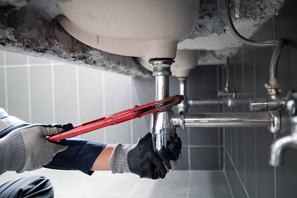 Licensed Pipe Repair service in Splendora, TX - Street Wise - Plumbing